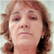 SOY PROFESORA UNIVERSITARIA, EN GEOGRAFIA, BRINDO APOYO ESCOLAR EN INGLES BASICO, MATEMATICA, Y ESTADISTICA BASICA